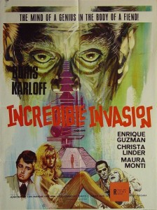 alien terror aka incredible invasion