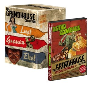 astro zombies