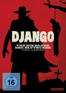 django und die bande de rbluthunde