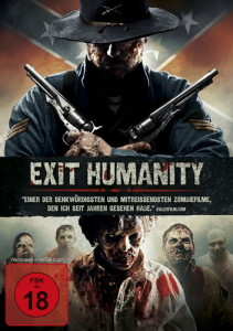 exit humanity