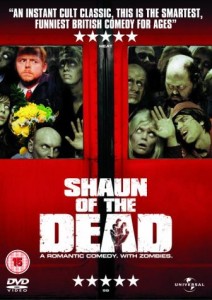shaun of the dead
