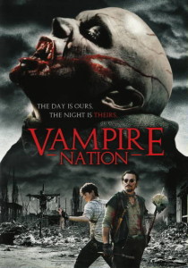 vampire nation