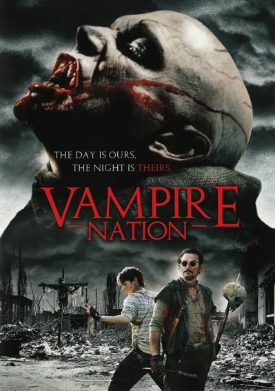 Vampire Nation 2 Stream