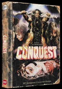conquest