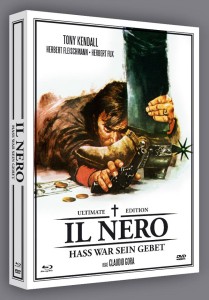 il nero