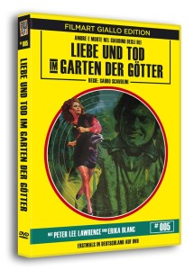 liebe und tod im garten der götter