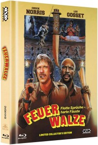 Cover B