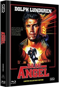 dark angel cover a