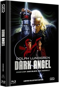 dark angel cover b