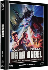 dark angel cover d