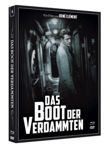 das boot der verdammten