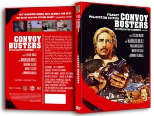 convoy busters