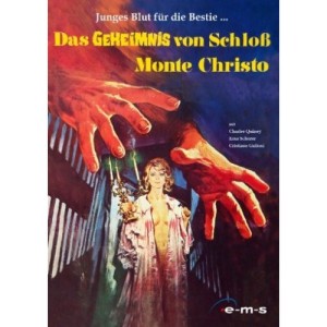 geheimnis von schloss monte christo
