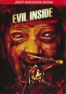evil inside