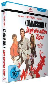 kommissar x jagt die roten tiger
