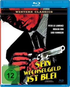 sein wechselgeld ist blei