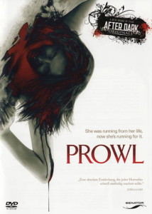 PROWL-COVER