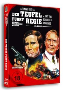 der teufel führt regie