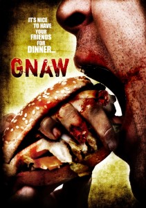 gnaw