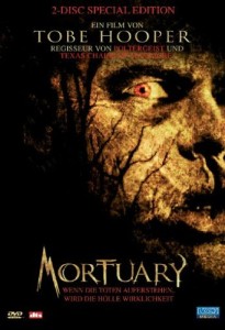 mortuary