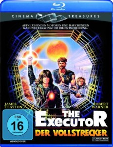 the executor