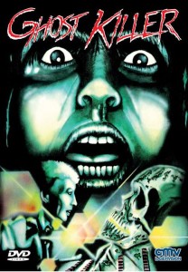 ghost killer a