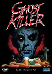ghost killer b