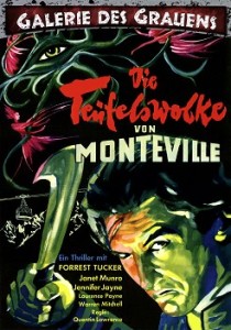 teufelswolke