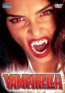 vampirella