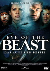 eye of the beast