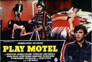play motel