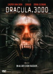 Dracula 3000 (VV) (HQ) - Cover