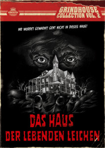 haus der lebenden leichen, das