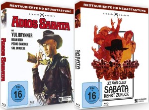 sabata 2&3
