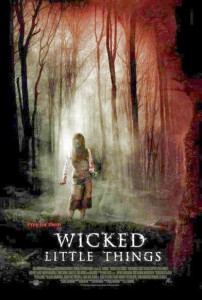 wicked little things poster2