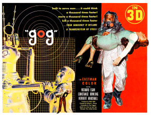 Gog-22B
