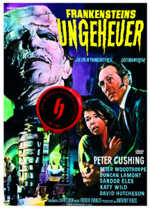 frankensteins ungeheuer