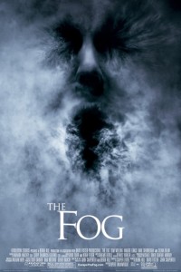 the fog