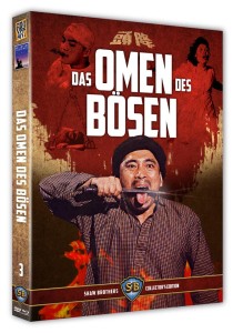 das omen des bösen