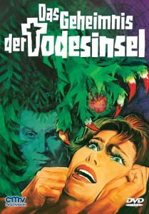 geheimnis der todesinsel