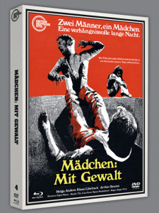 mädchen mit gewalt