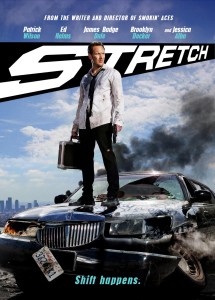 Stretch-2014