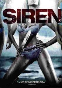 siren cover