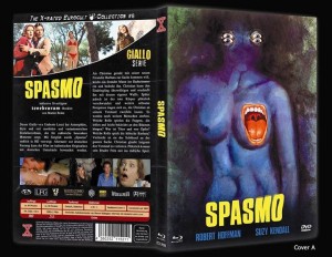 spasmo a