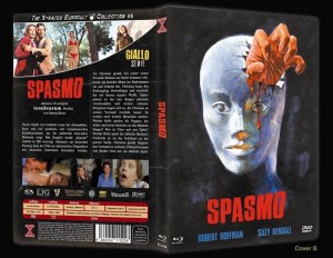 spasmo b