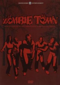 zombie town