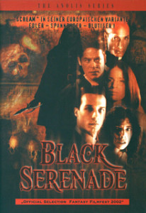 black serenade