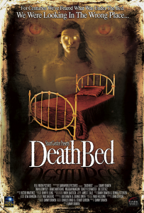 deathbed