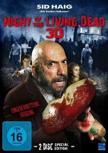 night of the living dead 3d