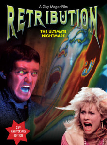 retribution 2